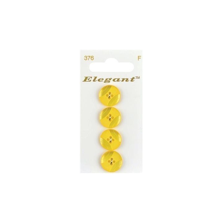   Knopen Elegant nr. 376
