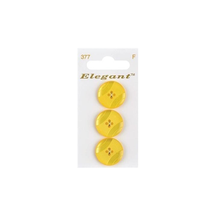   Boutons Elegant nr. 377