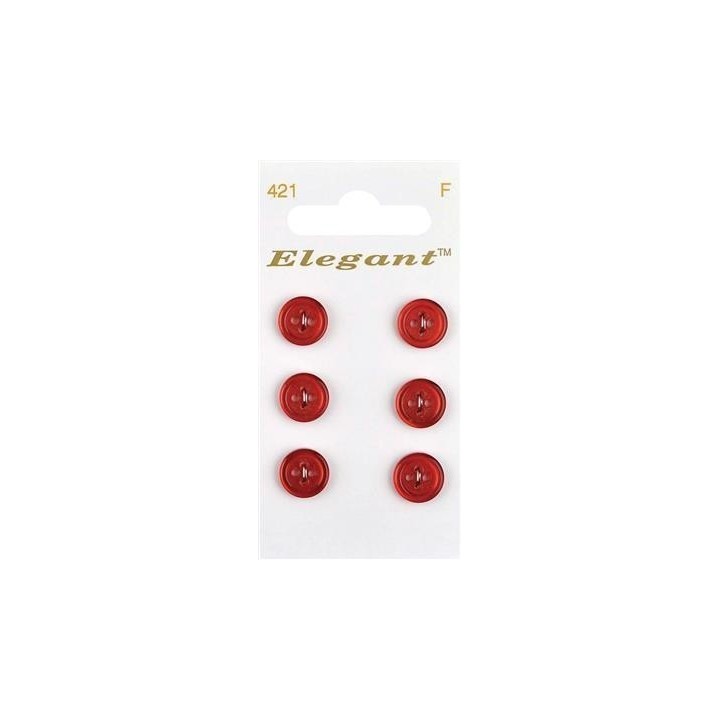   Knopen Elegant nr. 421