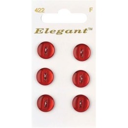   Knöpfe Elegant nr. 422