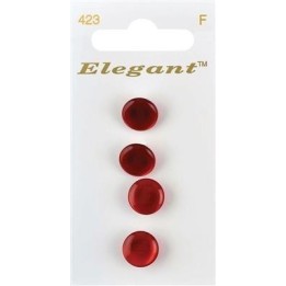   Boutons Elegant nr. 423