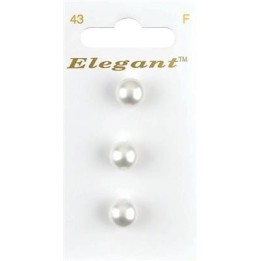   Buttons Elegant nr. 43