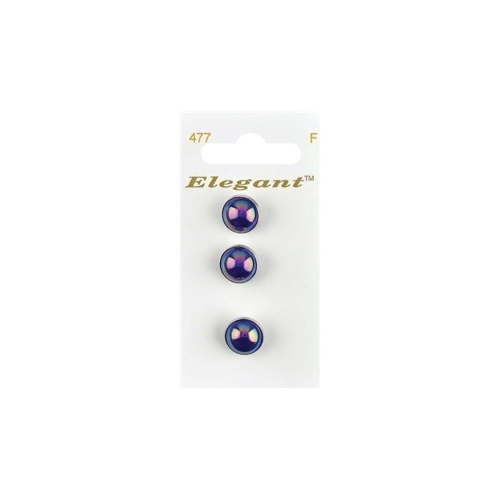   Buttons Elegant nr. 477