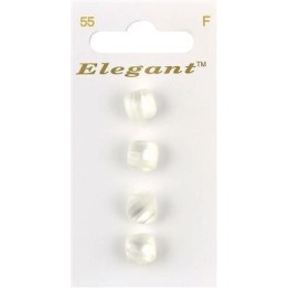   Knöpfe Elegant nr. 55