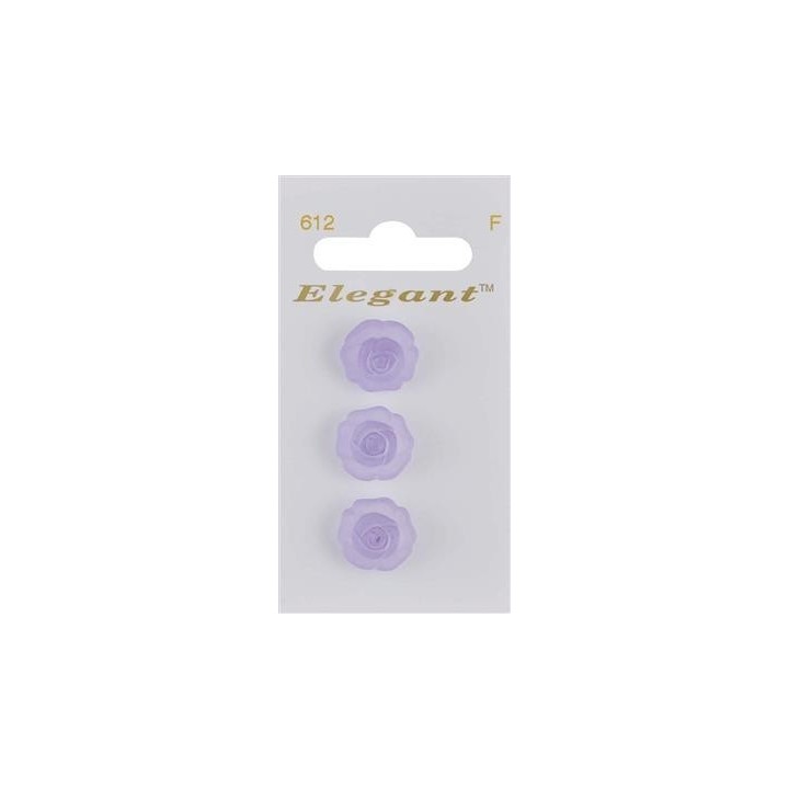   Buttons Elegant nr. 612