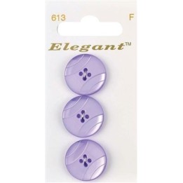   Knöpfe Elegant nr. 613