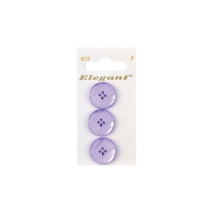   Knopen Elegant nr. 613