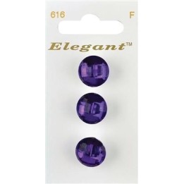   Knöpfe Elegant nr. 616