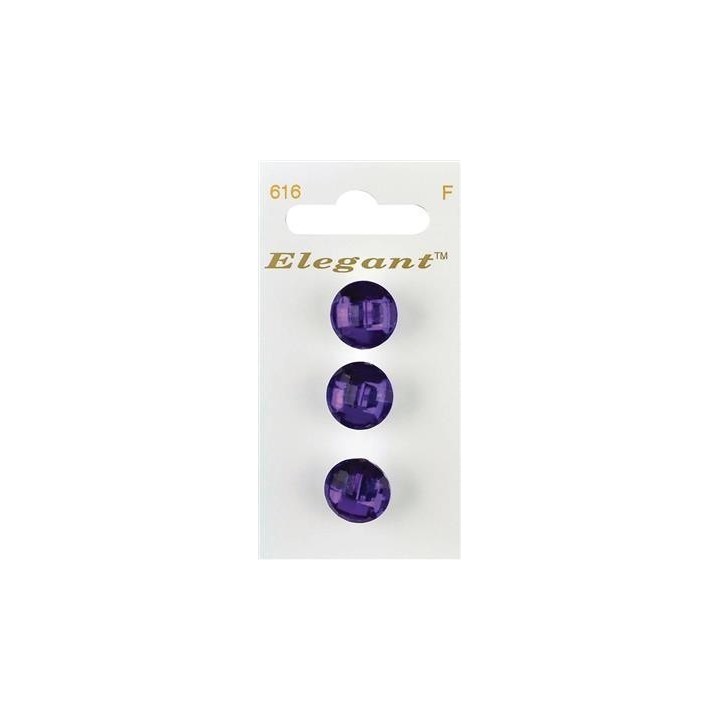   Knopen Elegant nr. 616