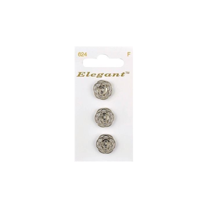   Knopen Elegant nr. 624