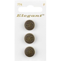   Buttons Elegant nr. 774