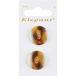  Knopen Elegant nr. 777