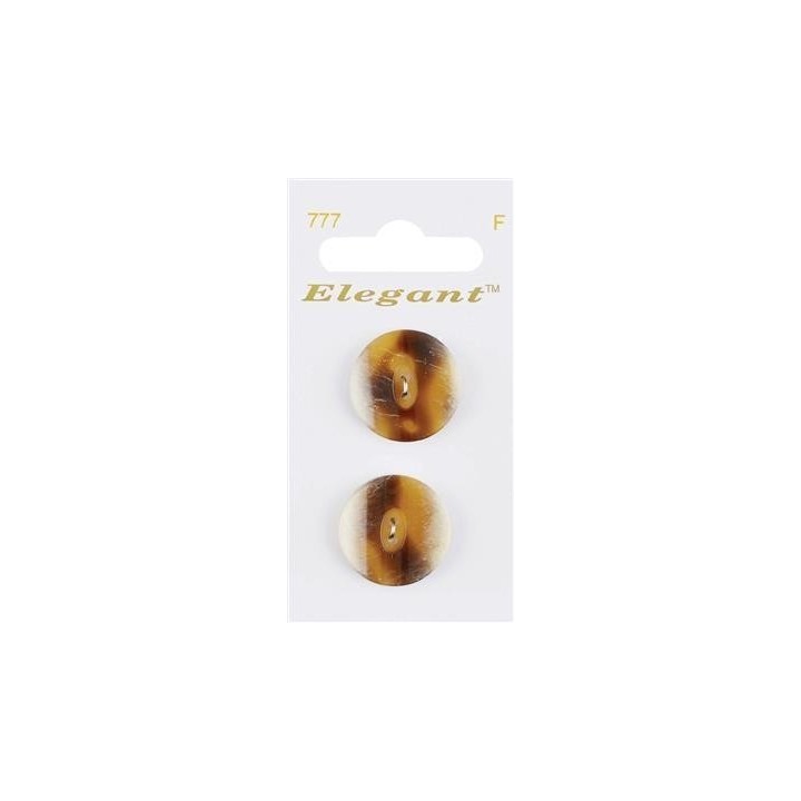   Knöpfe Elegant nr. 777