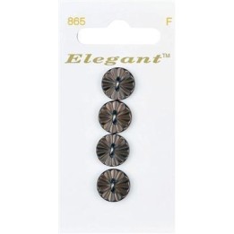   Knöpfe Elegant nr. 865