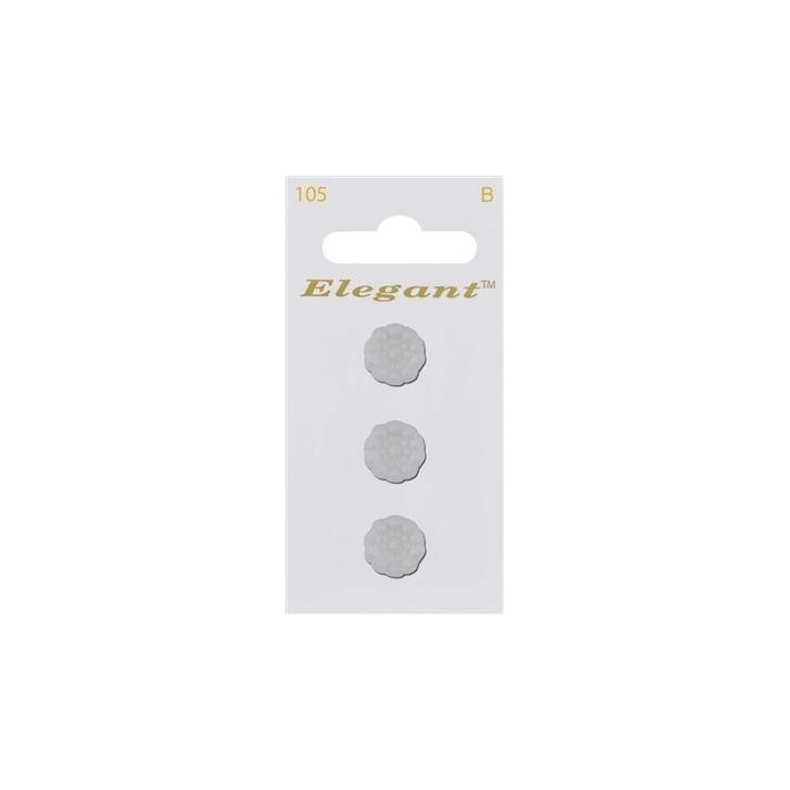   Buttons Elegant nr. 105