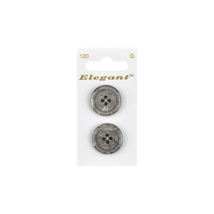   Buttons Elegant nr. 120