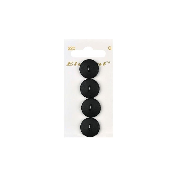   Knopen Elegant nr. 220