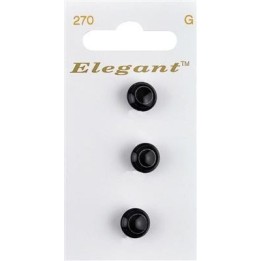   Knöpfe Elegant nr. 270