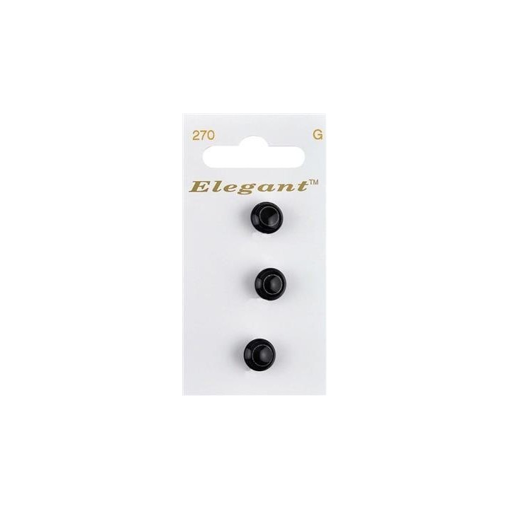   Knopen Elegant nr. 270