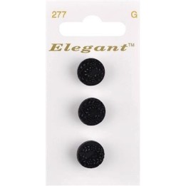   Knöpfe Elegant nr. 277