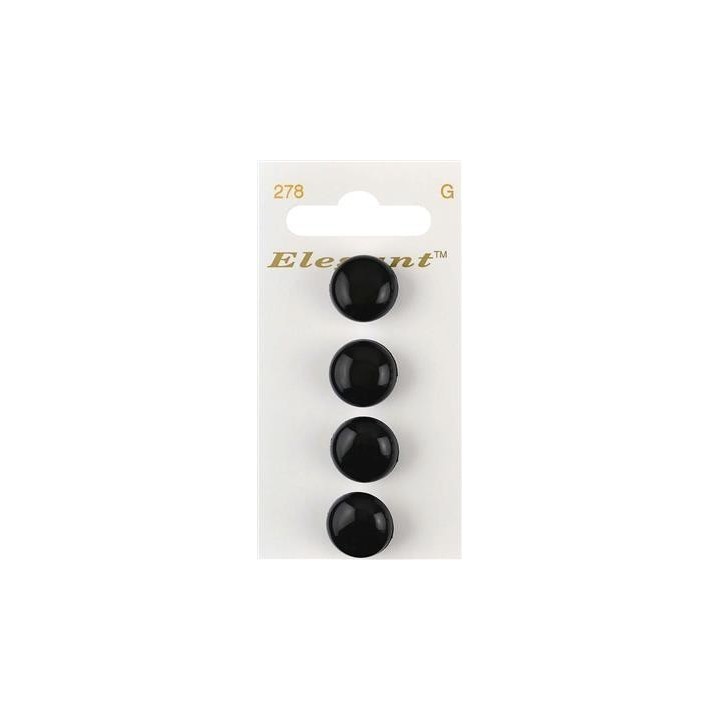   Buttons Elegant nr. 278