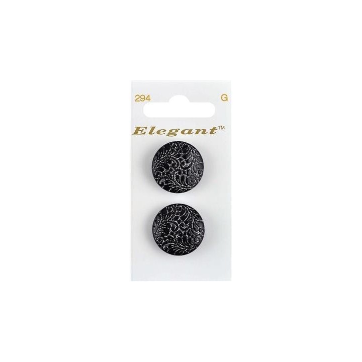   Boutons Elegant nr. 294