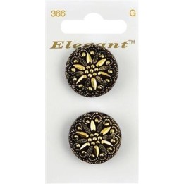   Buttons Elegant nr. 366