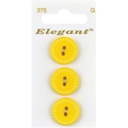   Knopen Elegant nr. 375