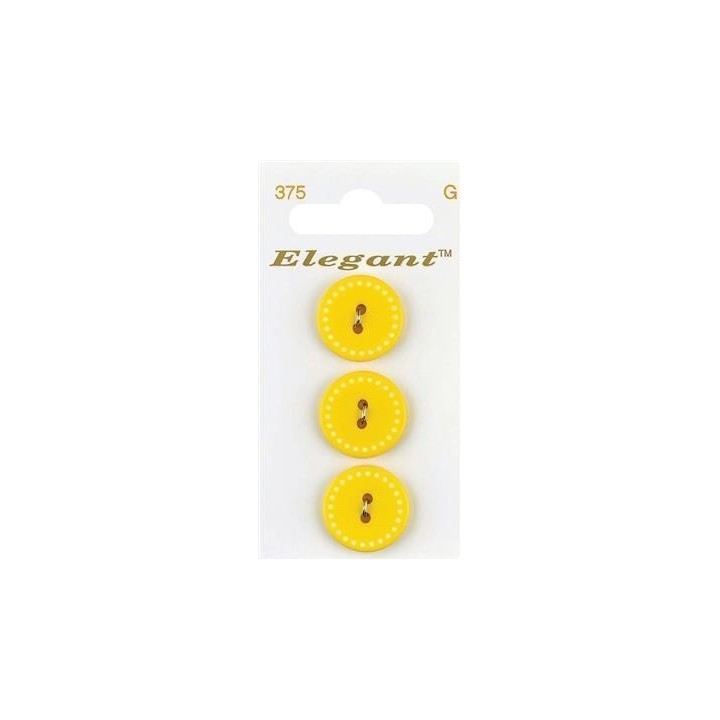  Buttons Elegant nr. 375