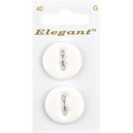   Knöpfe Elegant nr. 40