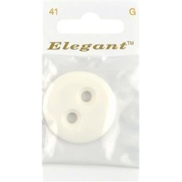   Knöpfe Elegant nr. 41