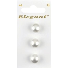   Boutons Elegant nr. 44