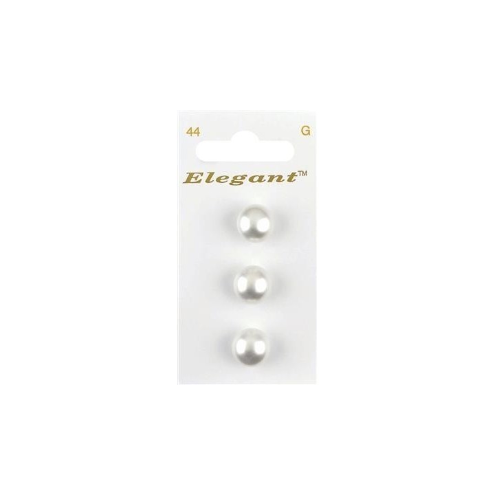   Buttons Elegant nr. 44