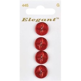   Knopen Elegant nr. 445