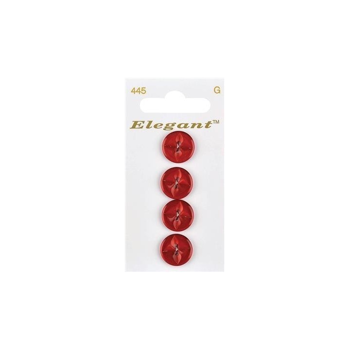   Buttons Elegant nr. 445