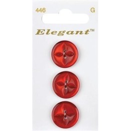   Boutons Elegant nr. 446