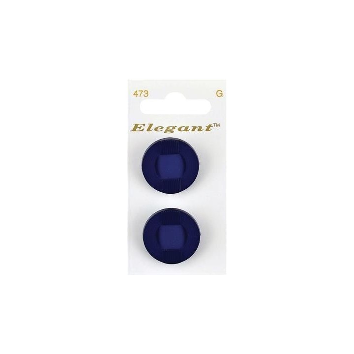   Boutons Elegant nr. 473