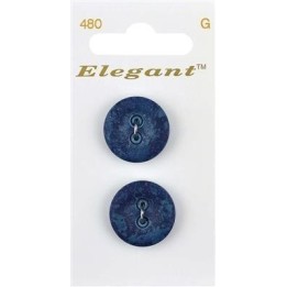   Knöpfe Elegant nr. 480