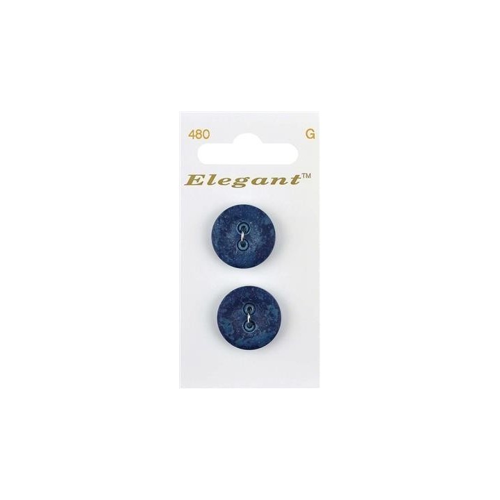   Knopen Elegant nr. 480