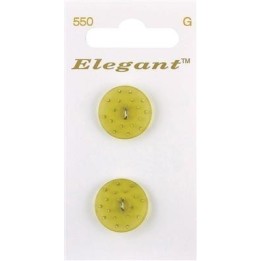   Knöpfe Elegant nr. 550