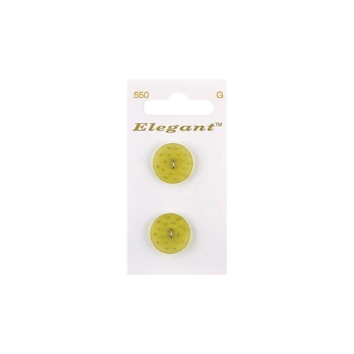  Knopen Elegant nr. 550