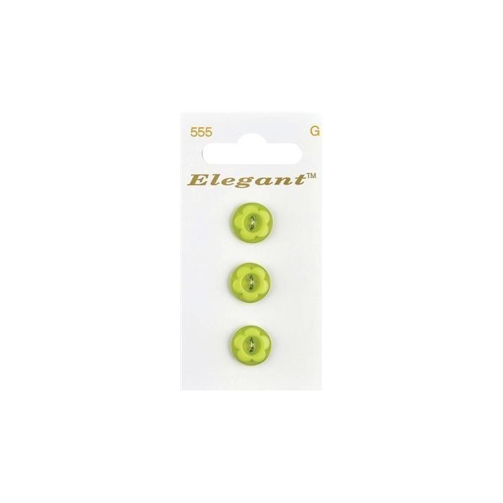   Knopen Elegant nr. 555