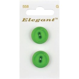   Knöpfe Elegant nr. 558