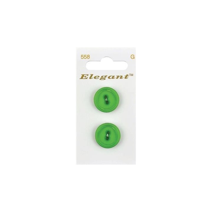   Knopen Elegant nr. 558