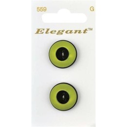   Knopen Elegant nr. 559