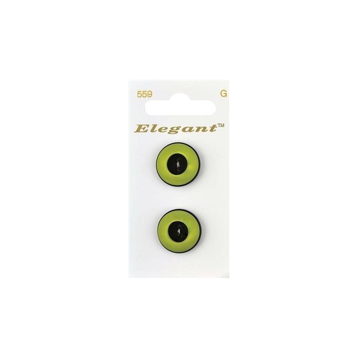   Boutons Elegant nr. 559