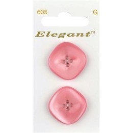  Knöpfe Elegant nr. 605