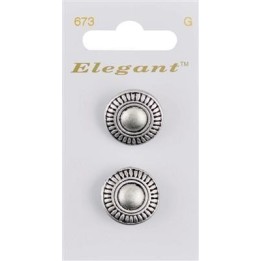   Boutons Elegant nr. 673