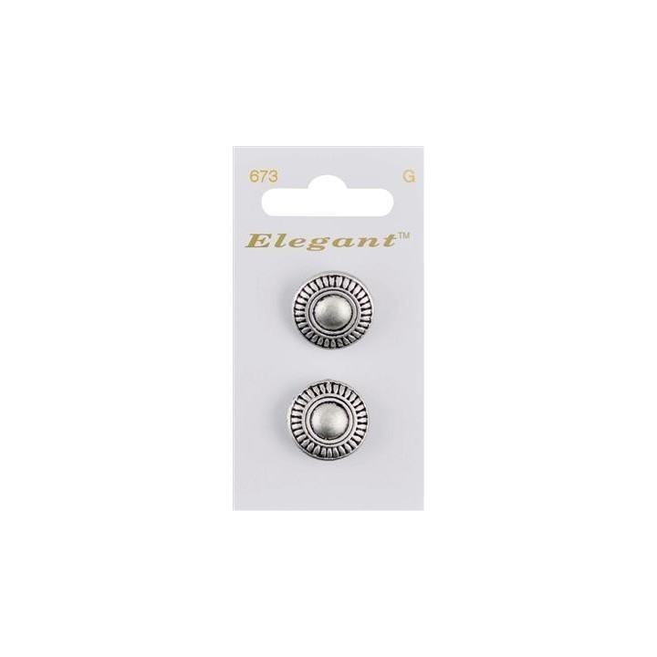   Boutons Elegant nr. 673