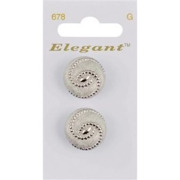   Buttons Elegant nr. 678